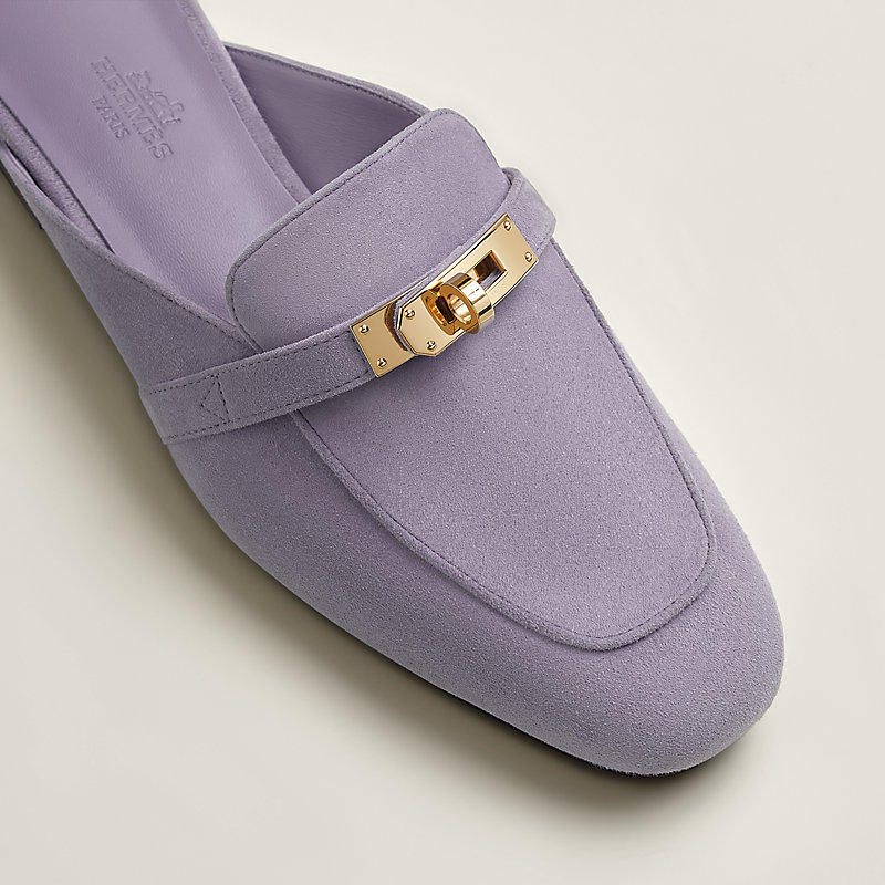 Hermès Oz mule - Image 2